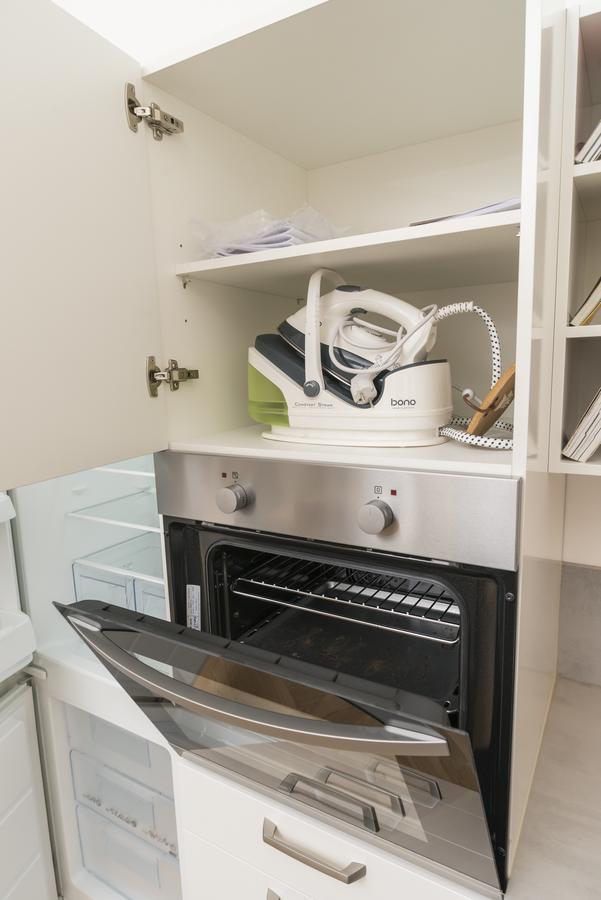 Belvedere Suite Vienne Extérieur photo